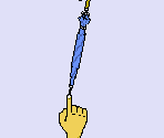 Balancing Act - WarioWare: Twisted!