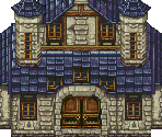 Buildings #2 - Astonishia Story
