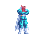 Dabura - Dragon Ball Z: Super Butōden 3