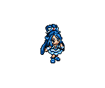 Cure Aqua - Yes! Pretty Cure 5