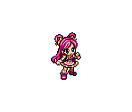 Cure Dream - Yes! Pretty Cure 5