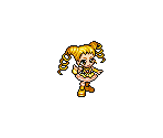 Cure Lemonade - Yes! Pretty Cure 5