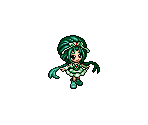 Cure Mint - Yes! Pretty Cure 5