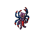 Arachnea - Yes! Pretty Cure 5