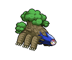 Kowaina - Stage Tree - Yes! Pretty Cure 5