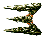 Spark Lancer - Thunder Force IV / Lightening Force: Quest for the Darkstar
