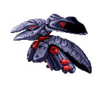 Fomalhaut - Thunder Force IV / Lightening Force: Quest for the Darkstar