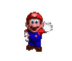 Mario - Donkey Kong Country 2: Diddy's Kong Quest