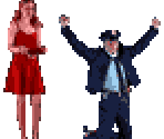NPCs - Batman Forever
