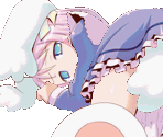 Spanking Coronet - KimoKawa-E