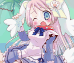 Ball Minigame - KimoKawa-E