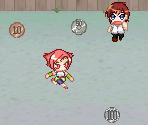 Coin Minigame - KimoKawa-E