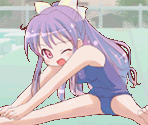 Exercise Minigame - KimoKawa-E