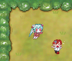 Run-Away Minigame - KimoKawa-E