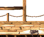 Murky Mill Bonus 2 - Donkey Kong Country 3: Dixie Kong's Double Trouble