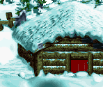 Skidda's Row - Donkey Kong Country 3: Dixie Kong's Double Trouble