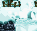 Skidda's Row Bonus 2 - Donkey Kong Country 3: Dixie Kong's Double Trouble