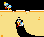 Dig This! - WarioWare: Twisted!