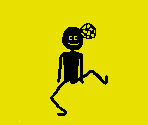 Fancy Footwork - WarioWare: Twisted!