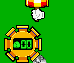 Wheel of Whack - WarioWare: Twisted!