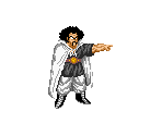 Hercule - Dragon Ball Z: Super Butōden