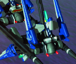 Gallery - Thunder Force V