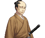 Genzaburou Inoue - Hakuouki Zuisouroku DS