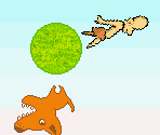 Beware of Dog - WarioWare: Twisted!