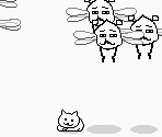 Mewtroid - WarioWare: Twisted!
