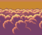 Sky (Sunset) - Dragon Ball Z: Super Butōden 3