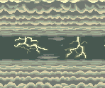 Sky (Storm) - Dragon Ball Z: Super Butōden 3