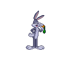 Bugs Bunny - Bugs Bunny: Rabbit Rampage