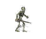 Skeleton - Heroes of Might and Magic 3