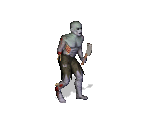 Walking Dead - Heroes of Might and Magic 3