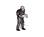 Vampire - Heroes of Might and Magic 3