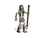 Lich - Heroes of Might and Magic 3