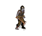 Zombie - Heroes of Might and Magic 3