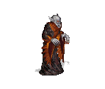 Vampire Lord - Heroes of Might and Magic 3
