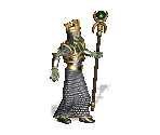 Power Lich - Heroes of Might and Magic 3