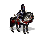 Dread Knight - Heroes of Might and Magic 3
