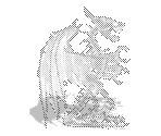 Ghost Dragon - Heroes of Might and Magic 3