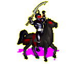 Raw Spritesheets (Necropolis) - Heroes of Might and Magic 3