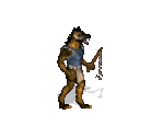 Gnoll - Heroes of Might and Magic 3