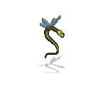 Serpent Fly - Heroes of Might and Magic 3