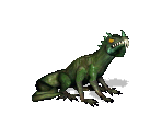 Basilisk - Heroes of Might and Magic 3