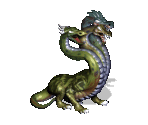 Hydra - Heroes of Might and Magic 3