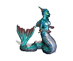 Water Elemental - Heroes of Might and Magic 3