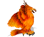Firebird - Heroes of Might and Magic 3