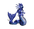 Ice Elemental - Heroes of Might and Magic 3