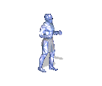 Diamond Golem - Heroes of Might and Magic 3